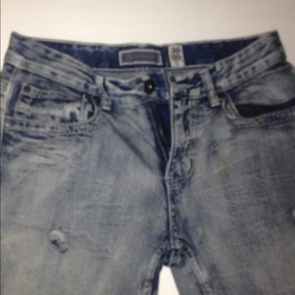 Boys jeans